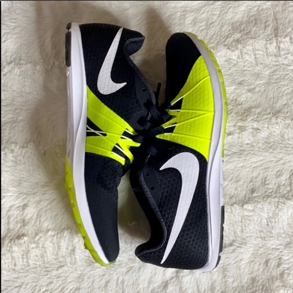 Nike Zoom Racing XC Size 9 Womens - Picture 2 of 10